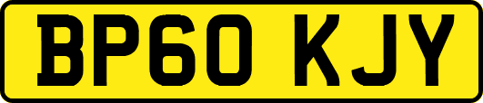 BP60KJY