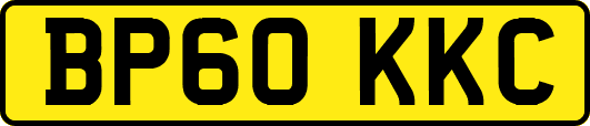 BP60KKC