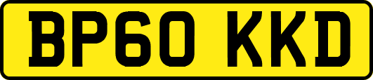 BP60KKD