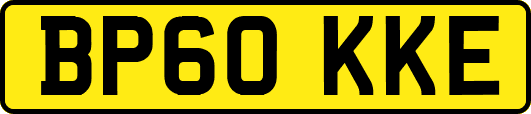 BP60KKE
