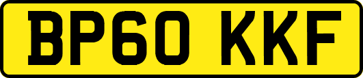 BP60KKF