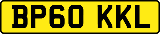BP60KKL