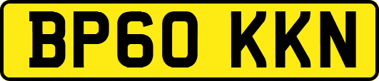 BP60KKN