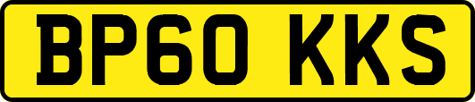 BP60KKS