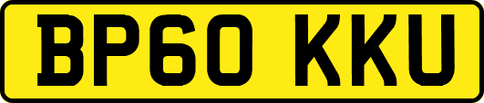 BP60KKU