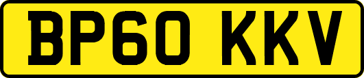 BP60KKV