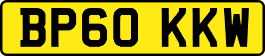 BP60KKW