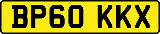 BP60KKX