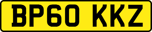 BP60KKZ