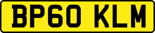 BP60KLM