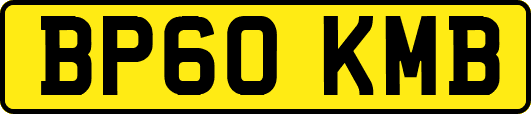 BP60KMB
