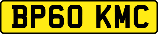 BP60KMC