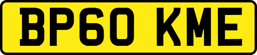 BP60KME