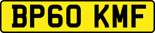 BP60KMF