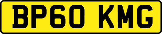 BP60KMG