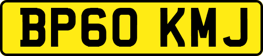 BP60KMJ