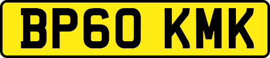 BP60KMK
