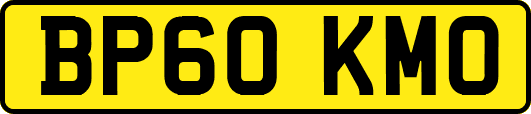 BP60KMO