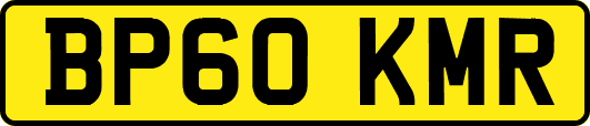 BP60KMR
