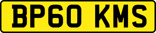 BP60KMS