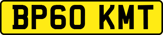 BP60KMT