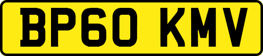 BP60KMV