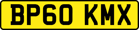 BP60KMX