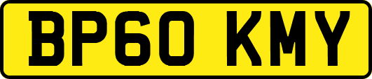 BP60KMY
