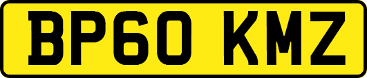BP60KMZ
