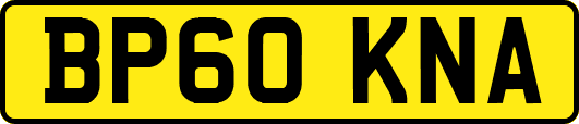 BP60KNA