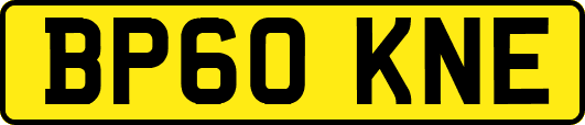 BP60KNE