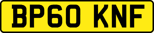 BP60KNF