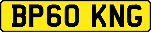 BP60KNG