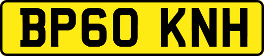 BP60KNH