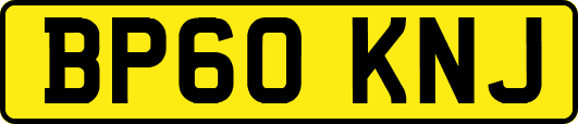 BP60KNJ