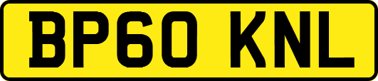 BP60KNL