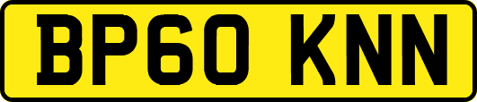 BP60KNN