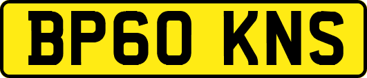 BP60KNS