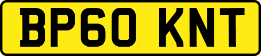 BP60KNT