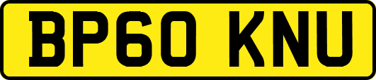 BP60KNU