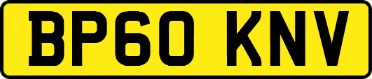BP60KNV
