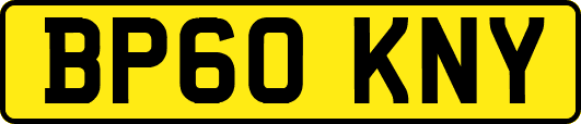 BP60KNY