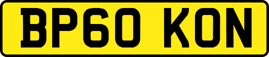 BP60KON
