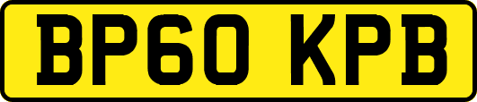 BP60KPB