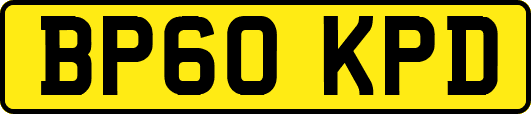 BP60KPD