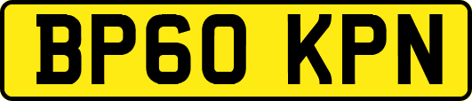 BP60KPN