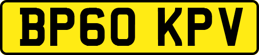 BP60KPV