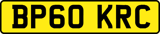 BP60KRC
