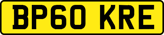 BP60KRE