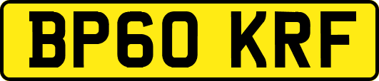 BP60KRF